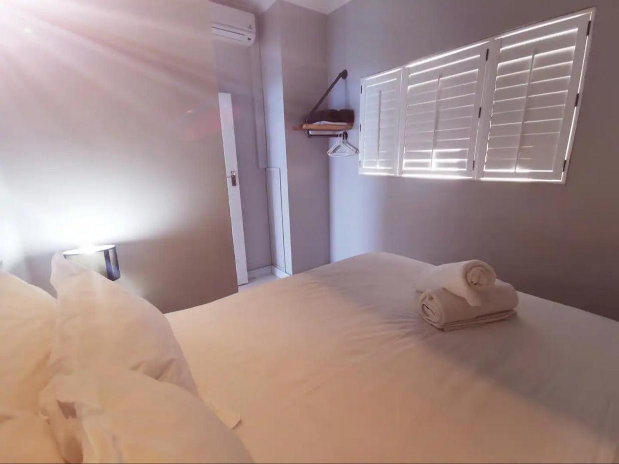 809 Umdloti Beach Resort Номер фото