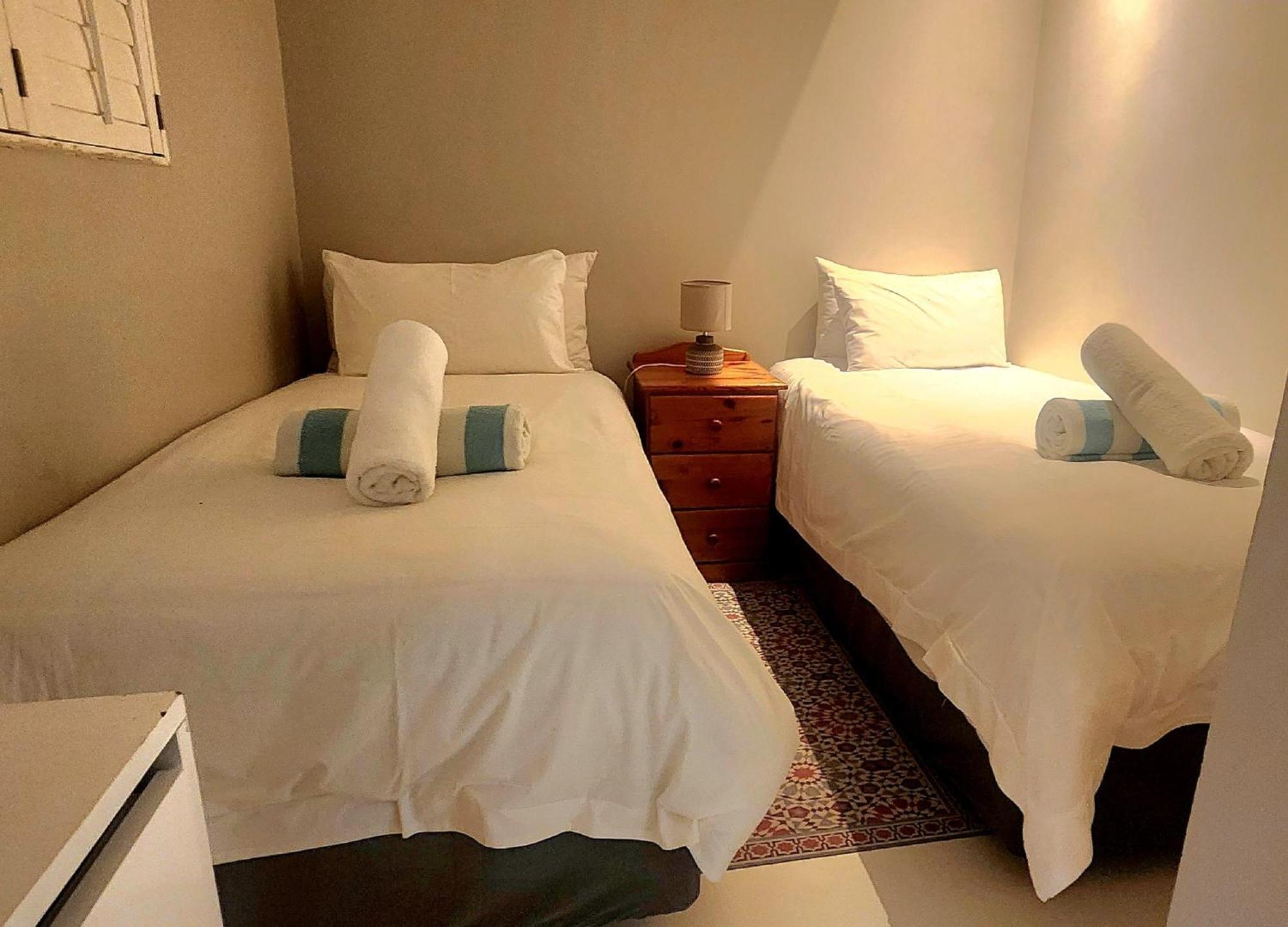 809 Umdloti Beach Resort Экстерьер фото