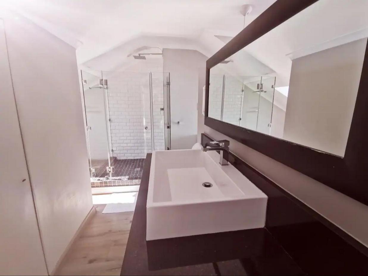 809 Umdloti Beach Resort Номер фото