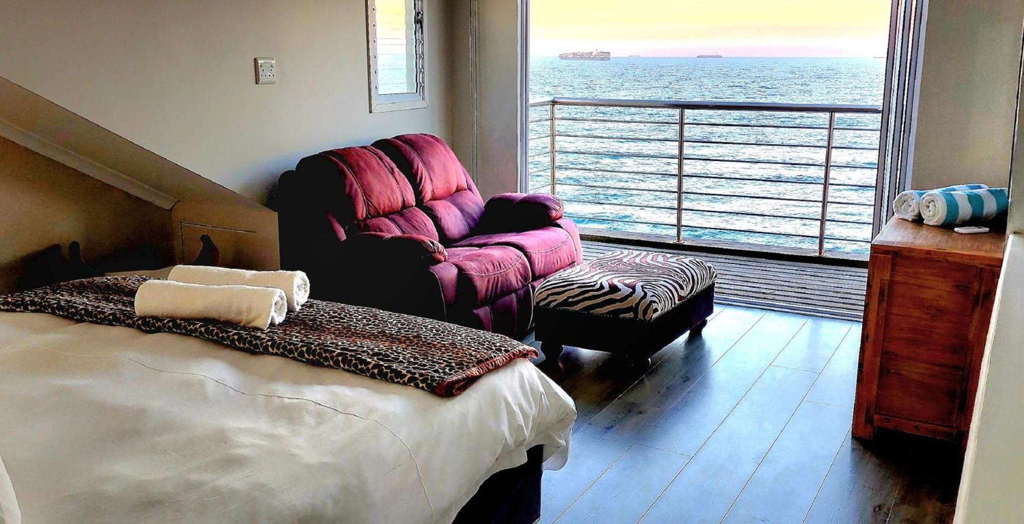 809 Umdloti Beach Resort Экстерьер фото