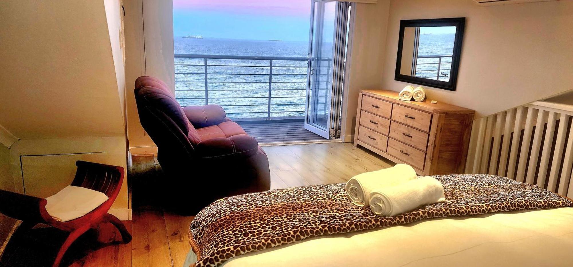809 Umdloti Beach Resort Экстерьер фото